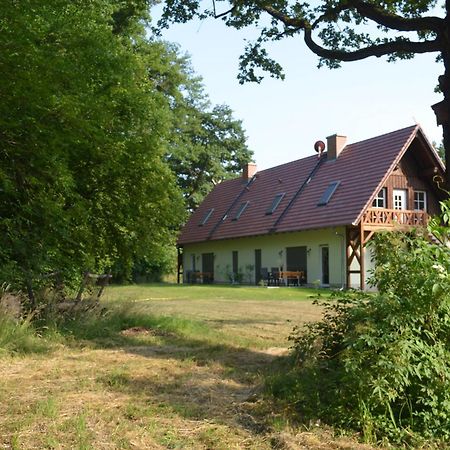 Vierseitenhof Appartements بورغ المظهر الخارجي الصورة