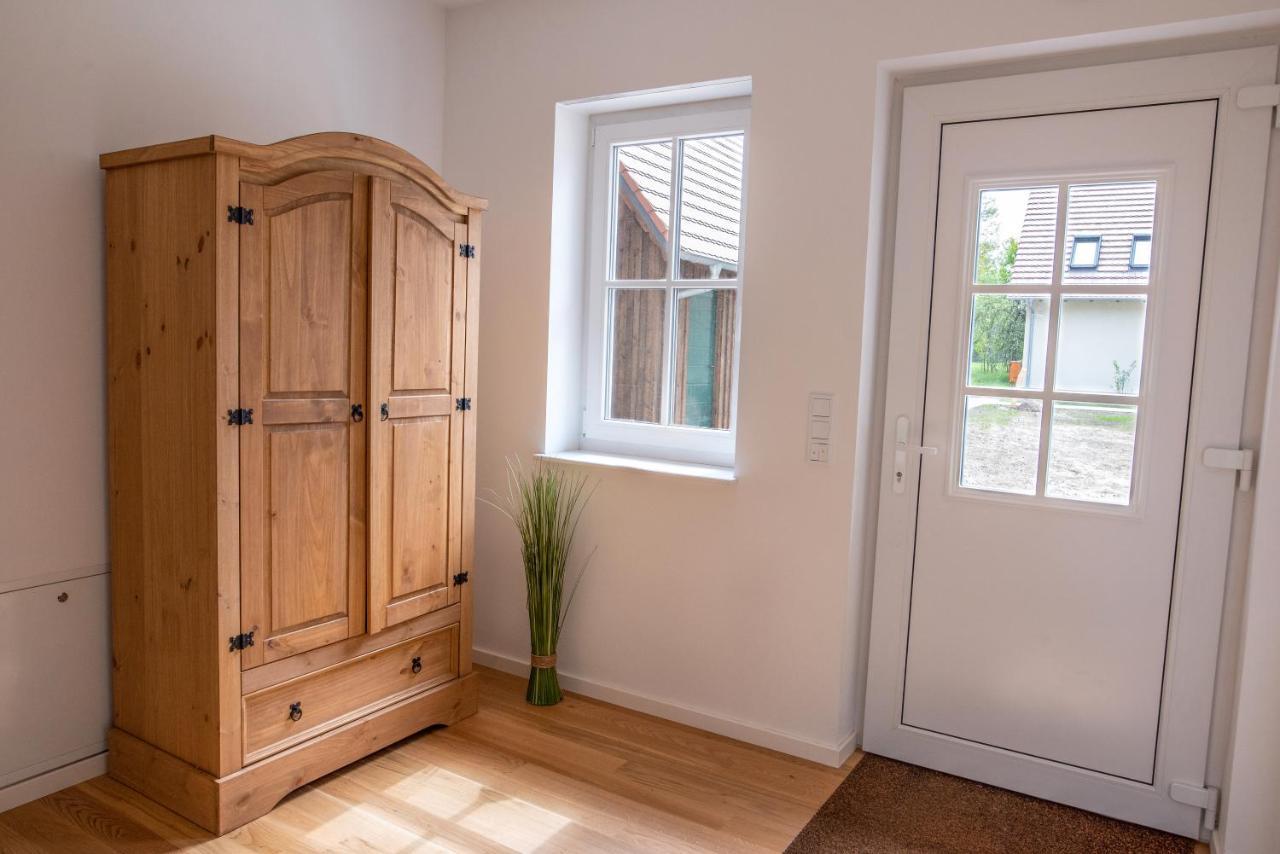 Vierseitenhof Appartements بورغ المظهر الخارجي الصورة
