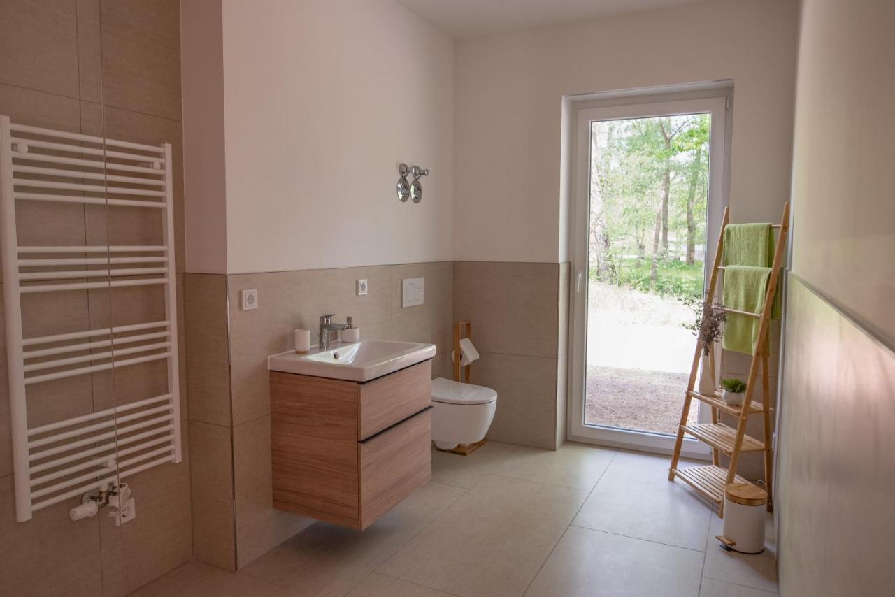 Vierseitenhof Appartements بورغ المظهر الخارجي الصورة