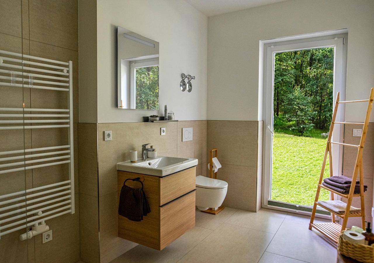 Vierseitenhof Appartements بورغ المظهر الخارجي الصورة