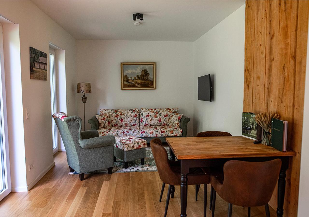 Vierseitenhof Appartements بورغ المظهر الخارجي الصورة