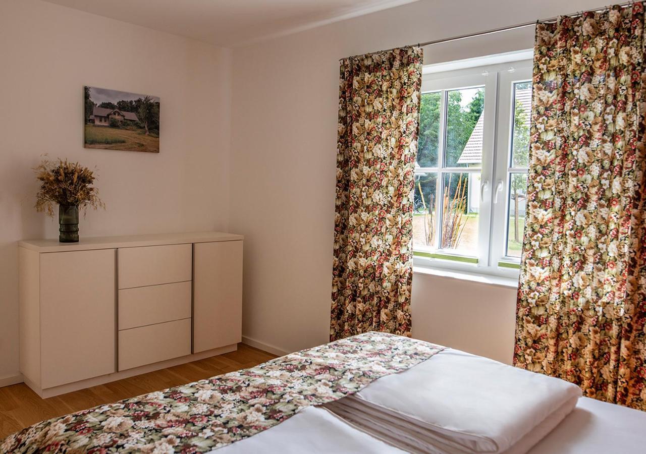 Vierseitenhof Appartements بورغ المظهر الخارجي الصورة