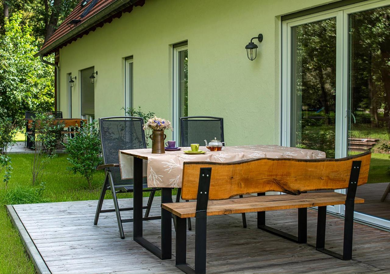 Vierseitenhof Appartements بورغ المظهر الخارجي الصورة