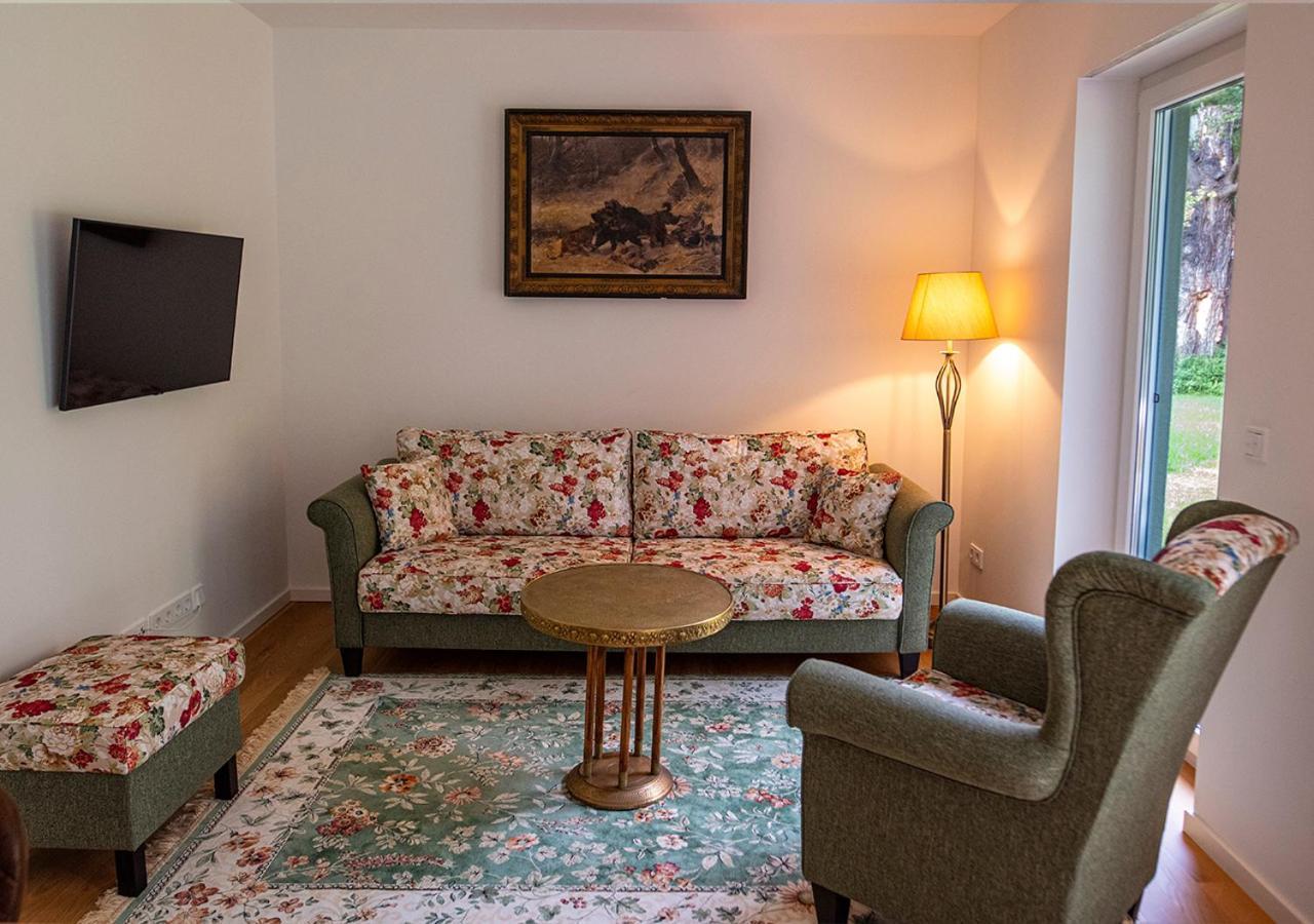 Vierseitenhof Appartements بورغ المظهر الخارجي الصورة
