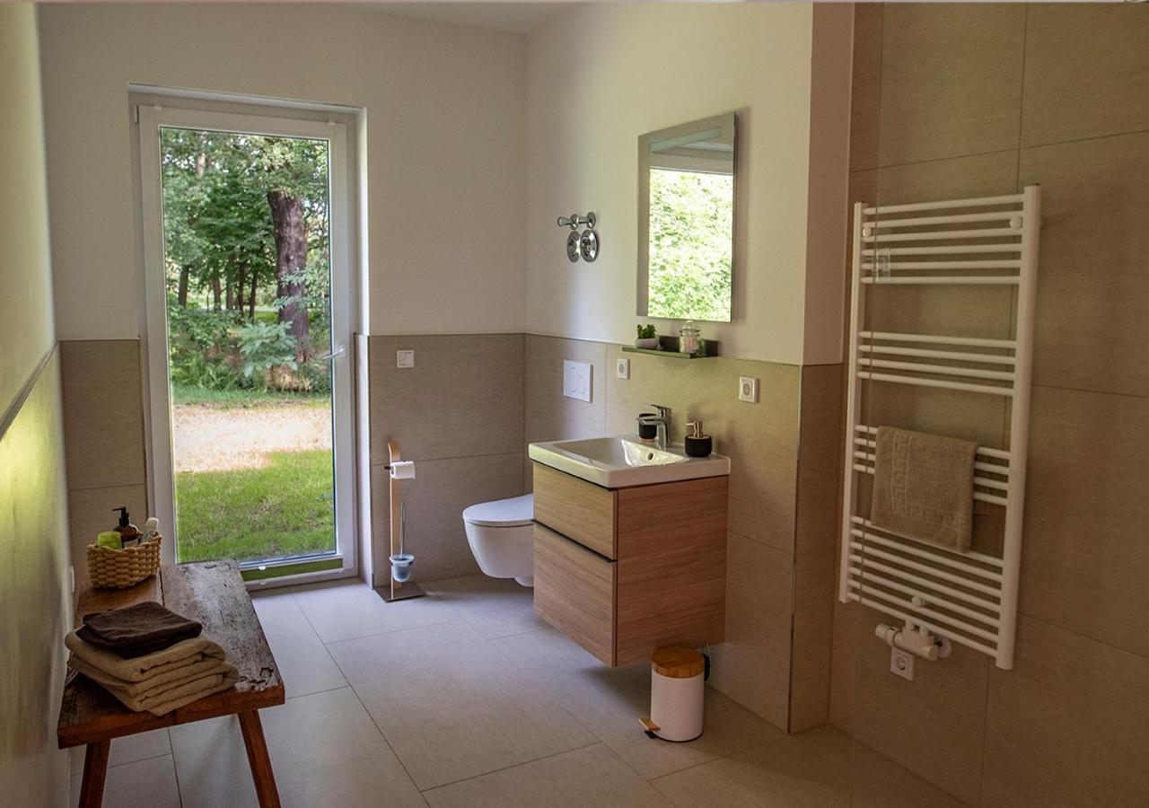Vierseitenhof Appartements بورغ المظهر الخارجي الصورة